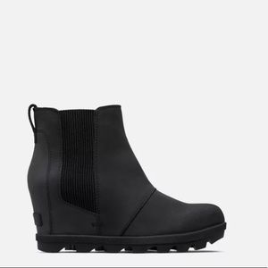 NWT Sorel Joan of Arctic Wedge II Chelsea